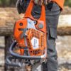 Immagine di MOTOSEGA HVA 550XP MARK II 66DL BARRA 40 CM 50,1CC HUSQVARNA