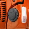 Immagine di MOTOSEGA HVA 445 II 2022 64DL BARRA 38 CM 45,7CC HUSQVARNA