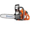 Immagine di MOTOSEGA HVA 135 MARK II 52DL BARRA 35 CM 38CC HUSQVARNA