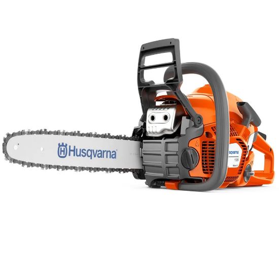 Immagine di MOTOSEGA HVA 135 MARK II 52DL BARRA 35 CM 38CC HUSQVARNA