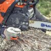 Immagine di MOTOSEGA HVA 135 MARK II 52DL BARRA 35 CM 38CC HUSQVARNA