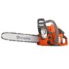 Immagine di MOTOSEGA HVA 120 MARK II 14'' 52DL BARRA 35 CM 38,2CC HUSQVARNA