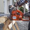 Immagine di MOTOSEGA HVA 120 MARK II 14'' 52DL BARRA 35 CM 38,2CC HUSQVARNA