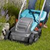 Immagine di TAGLIAERBA ELETTRICO POWERMAX 1100/32 1100W GARDENA