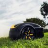 Immagine di RASAERBA PER 400MQ ROB S400 BLUETOOTH MCCULLOCH