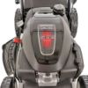 Immagine di TAGLIAERBA A SCOPPIO HR 54 SH LARGHEZZA TAGLIO 52 CM MOTORE HONDA GCVX170 166CC CON SISTEMA MULCHING TRAZIONATO MARINA SYSTEM