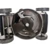 Immagine di TAGLIAERBA A SCOPPIO HR 54 SH LARGHEZZA TAGLIO 52 CM MOTORE HONDA GCVX170 166CC CON SISTEMA MULCHING TRAZIONATO MARINA SYSTEM