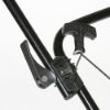 Immagine di TAGLIAERBA A SCOPPIO KR 46 SK LARGHEZZA TAGLIO 46 CM MOTORE KOHLER HD775 173CC CON SISTEMA MULCHING TRAZIONATO MARINA SYSTEM
