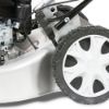 Immagine di TAGLIAERBA A SCOPPIO KR 46 SK LARGHEZZA TAGLIO 46 CM MOTORE KOHLER HD775 173CC CON SISTEMA MULCHING TRAZIONATO MARINA SYSTEM