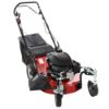 Immagine di TAGLIAERBA A SCOPPIO PIVOT 53 SH LARGHEZZA TAGLIO 52 CM MOTORE HONDA GVCX200 201 CC CON RUOTE PIVOTTANTI TRAZIONATO MARINA SYSTEM