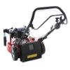 Immagine di TAGLIAERBA A SCOPPIO PIVOT 53 SH LARGHEZZA TAGLIO 52 CM MOTORE HONDA GVCX200 201 CC CON RUOTE PIVOTTANTI TRAZIONATO MARINA SYSTEM