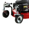 Immagine di TAGLIAERBA A SCOPPIO PIVOT 53 SH LARGHEZZA TAGLIO 52 CM MOTORE HONDA GVCX200 201 CC CON RUOTE PIVOTTANTI TRAZIONATO MARINA SYSTEM