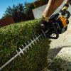 Immagine di TAGLIASIEPI A SCOPPIO 56 CM 22CC HT5622 MCCULLOCH