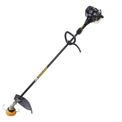 Immagine di DECESPUGLIATORE A SCOPPIO 33CC B33P MCCULLOCH