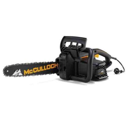 Immagine di ELETTROSEGA BARRA 35 CM CSE1835 1800W MCCULLOCH