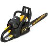 Immagine di MOTOSEGA BARRA 40 CM 38CC CS380T MCCULLOCH