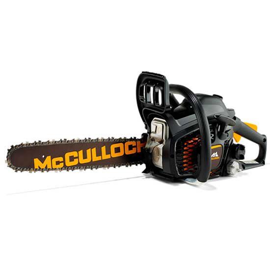 Immagine di MOTOSEGA BARRA 35 CM 35CC CS35 MCCULLOCH