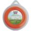 Immagine di FILO NYLON PER DECESPUGLIATORE DIAMETRO 3X3 MM MT 45 CON BLISTER GRANDE