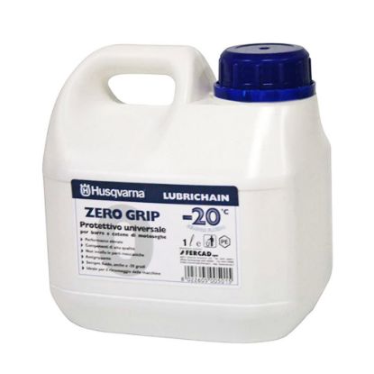 Immagine di PROTETTIVO PER CATENA UNIVERSALE ZERO GRIP 1 LITRO HUSQVARNA