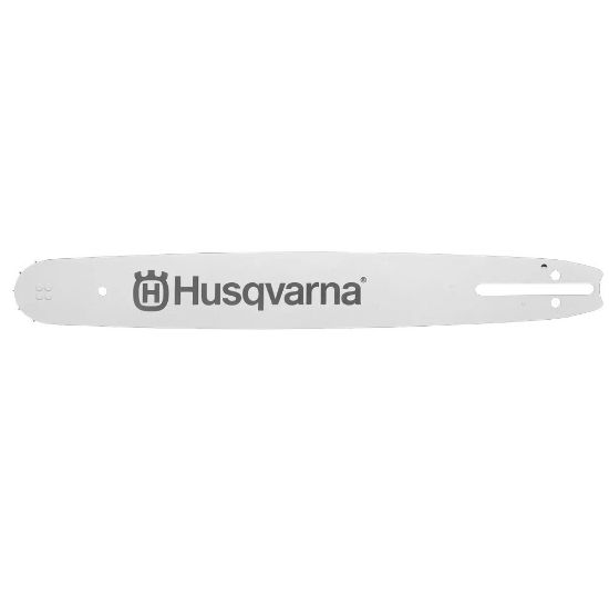 Immagine di BARRA PER MOTOSEGA 18'' 72DL PASSO 325" 1,3 MM CM 45 HUSQVARNA