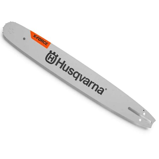 Immagine di BARRA PER MOTOSEGA 16'' 66DL PASSO 325" 1,3 MM CM 40 X-FORCE HUSQVARNA