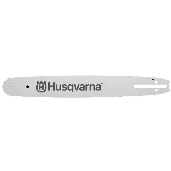 Immagine di BARRA PER MOTOSEGA 15'' 64DL PASSO 325" 1,3 MM CM 38 HUSQVARNA