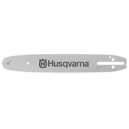 Immagine di BARRA PER MOTOSEGA 12'' 45DL PASSO 3/8"MINI 1,3 MM CM 30 HUSQVARNA