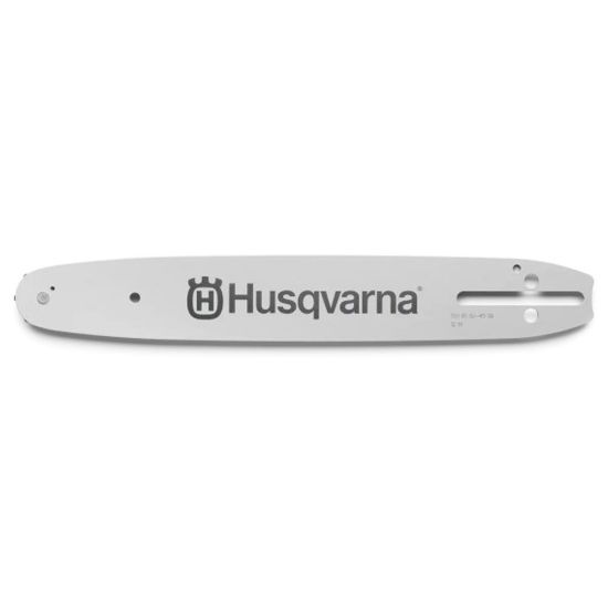 Immagine di BARRA PER MOTOSEGA 10'' 40DL PASSO 3/8"MINI 1,3 MM CM 25 HUSQVARNA