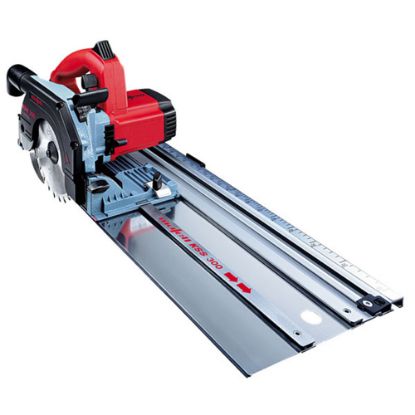 Immagine di SEGA TRONCATRICE TRASVERSALE KSS 300 900W MAFELL