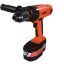 Immagine di TRAPANO AVVITATORE A BATTERIA BS 18 VOLT MAFELL