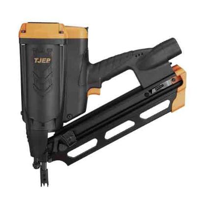 Immagine di CHIODATRICE GAS TJEP GRF 34/90 GAS 3G