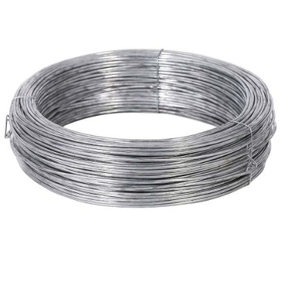 Immagine di FILO PER LEGATRICE RE-BAR XP DIAMETRO 0,80 MM ZINCATO CONFEZIONE DA 40 BOBINE