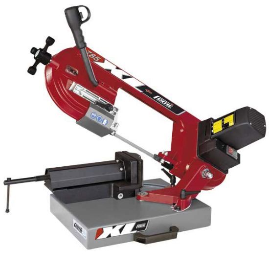 Immagine di SEGATRICE A NASTRO 785XL PER FERRO1600W FEMI