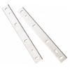 Immagine di COPPIA LAME DA 210 MM DI RICAMBIO PER PIALLA MODELLO 640 FEMI