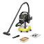 Immagine di ASPIRASOLIDO/LIQUIDI KARCHER KWD 5 V-25/5/22
