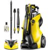 Immagine di IDROPULITRICE KARCHER FREDDO K4 FULL CONTROL HOME