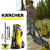 Immagine di IDROPULITRICE KARCHER FREDDO K4 FULL CONTROL HOME