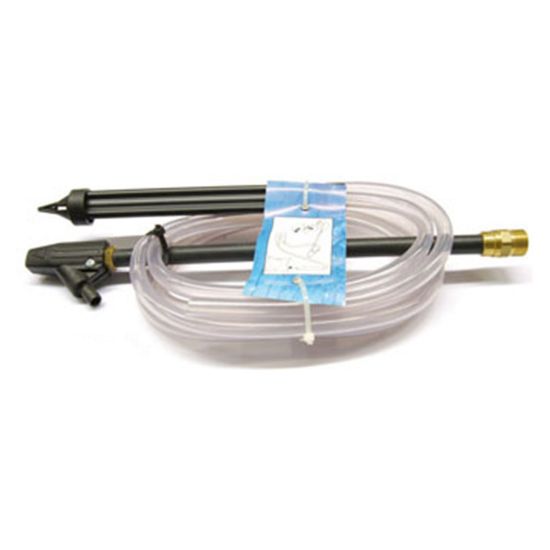 Immagine di LANCIA LAVOR WASH IDROSABBIANTE LWS M22