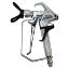 Immagine di PISTOLA AIRLESS VECTOR PRO 4 DITA CON SUPPORTO SENZA UGELLO (PS20/PP90) WAGNER