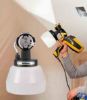 Immagine di TESTA PISTOLA FINISHCONTROL WALLSPRAY PITTURE LATEX E IDROSOLUBILI WAGNER