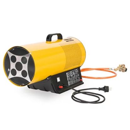 Immagine di GENERATORE ARIA CALDA A GAS BLP17M