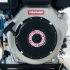 Immagine di GENERATORE DI CORRENTE TRIFASE 6KVA/MONOFASE 5KVA DIESEL MG6/5I-D/AE GEN SET