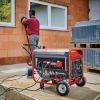 Immagine di GENERATORE DI CORRENTE MONOFASE A BENZINA 4,8KW TC-PG 65/E5 EINHELL