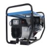 Immagine di GENERATORE DI CORRENTE MONOFASE A BENZINA 5KW MG5000I-HE GEN-SET