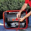Immagine di GENERATORE DI CORRENTE MONOFASE A BENZINA 2,4 KW TC-PG 25/1/ES EINHELL