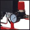 Immagine di COMPRESSORE LITRI 24 TC-AC 190/24/8 IMPORT EINHELL