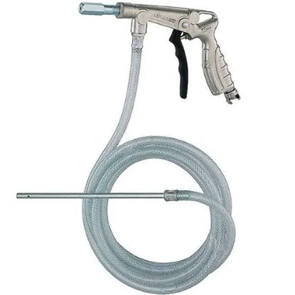 Immagine di PISTOLA SABBIATRICE PROFESSIONALE A-211-M 15/A OMNI CON ATTACCO BAIONETTA IN BLISTER ANI