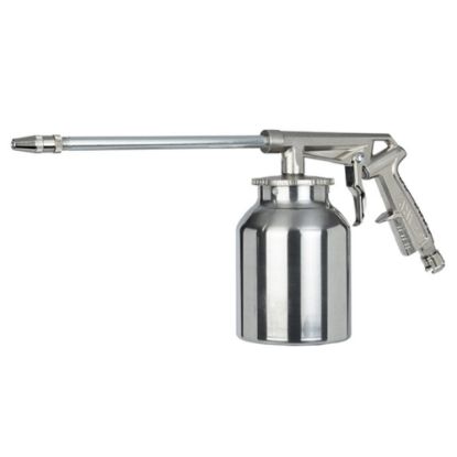 Immagine di PISTOLA DI LAVAGGIO CON SERBATOIO MY2018 26/B 15/A OMNI ATTACCO BAIONETTA ANI