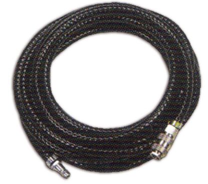 Immagine di TUBO GOMMA ATTACCO RAPIDO 8x13 MT10