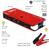 Immagine di AVVIATORE DI EMERGENZA PORTATILE DRIVE 13000 12V 12000 MAH TELWIN
